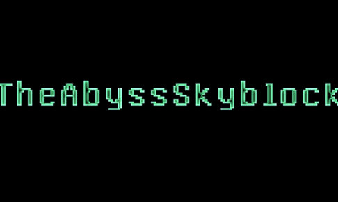 TheAbyssSkyblock